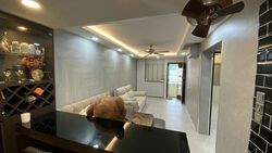 Blk 704 West Coast Road (Clementi), HDB 3 Rooms #383732751